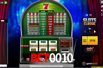 Descubra a Essência do BET0010: Nossa História e Compromissos