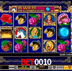 A Revolução dos Aplicativos de Jogos no BET0010