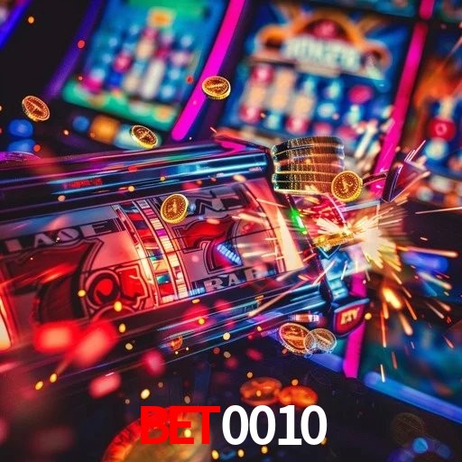 Experiência VIP BET0010