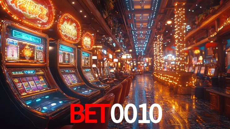 BET0010 - Contagem Regressiva Fatal - BET0010.COM