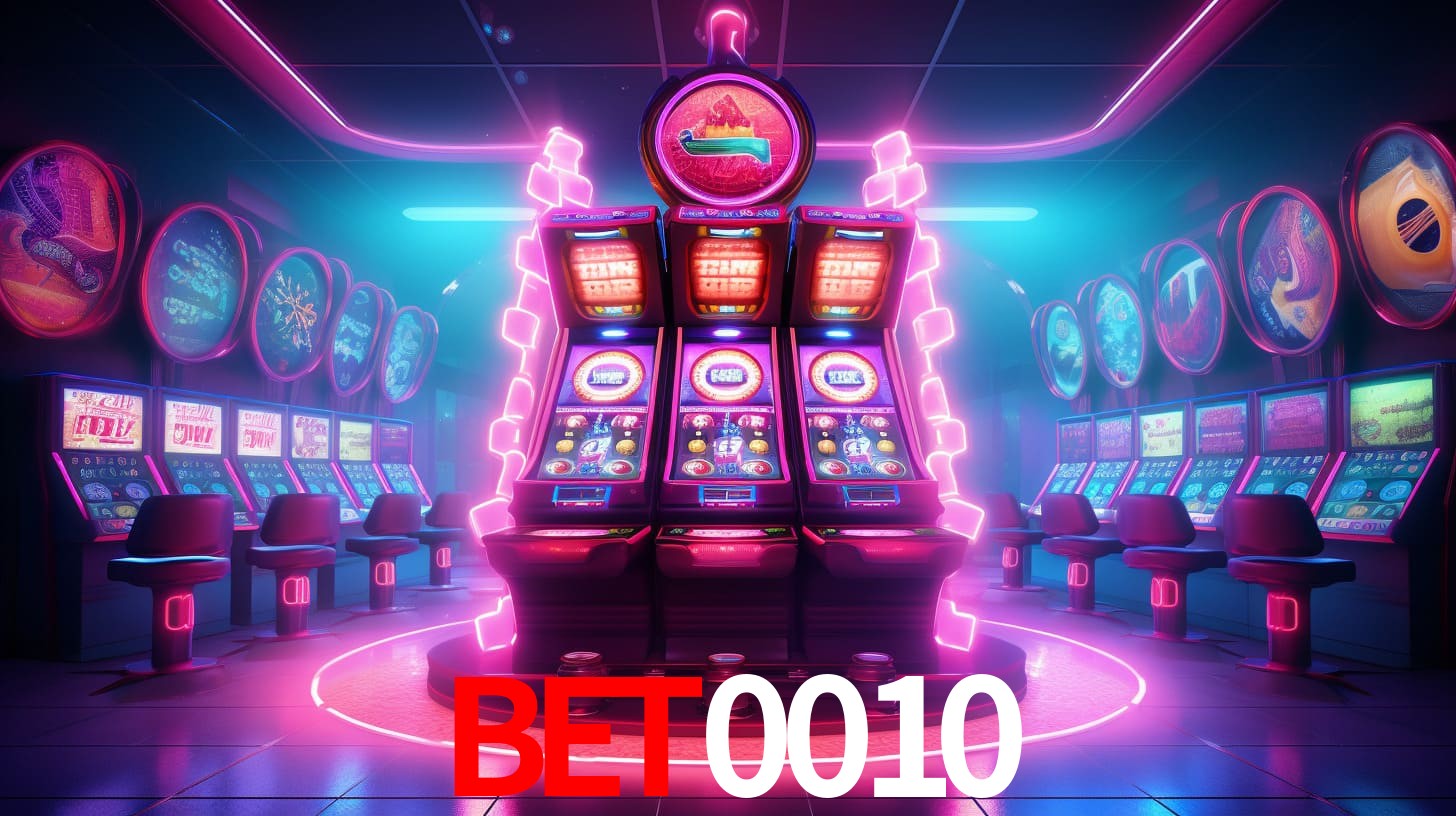 BET0010 login