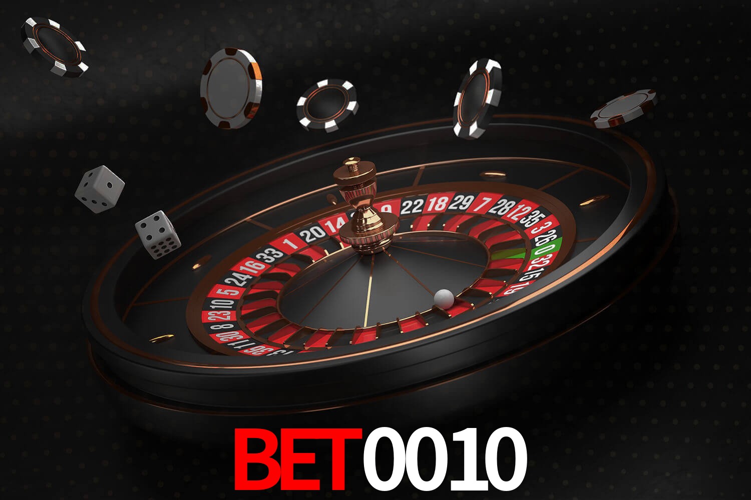 BET0010: Seu Cassino Premiado com Pagamentos Rápidos