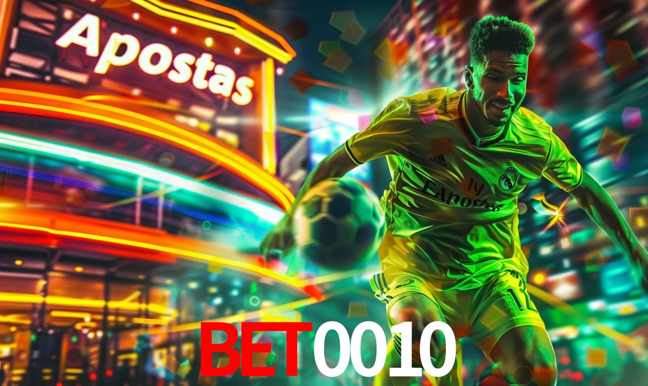 Especiais de Fim de Semana BET0010
