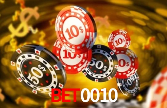 Provedores de Jogos BET0010