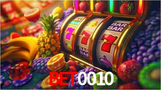 A Popularidade dos Caça-Níqueis no BET0010