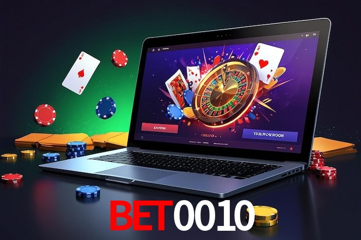 Login Seguro BET0010