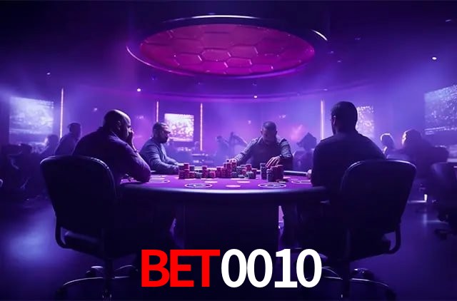 Integração de APIs BET0010
