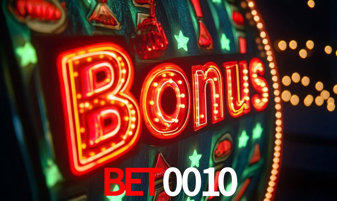 Apostas de Futebol BET0010