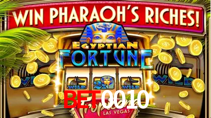 Descubra a Magia dos Jogos de Arcade no BET0010