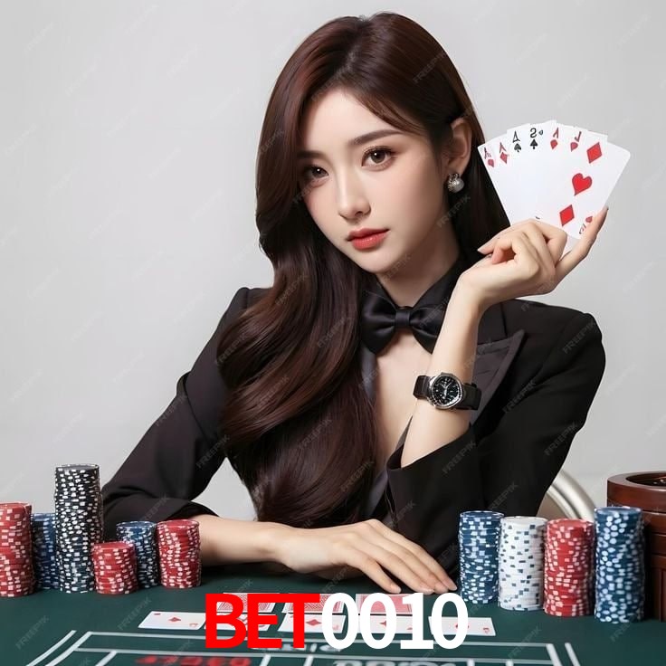 Jogos de Slot BET0010