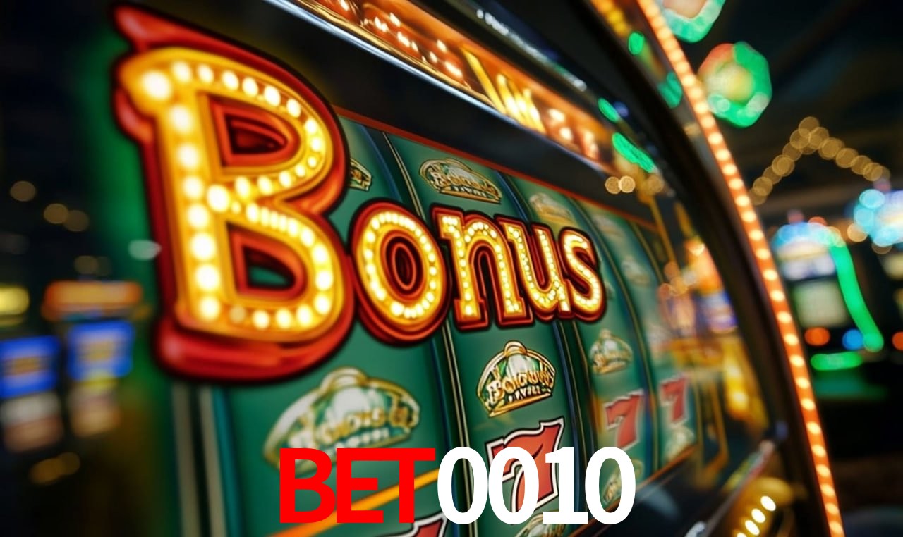 Tecnologia da Plataforma BET0010