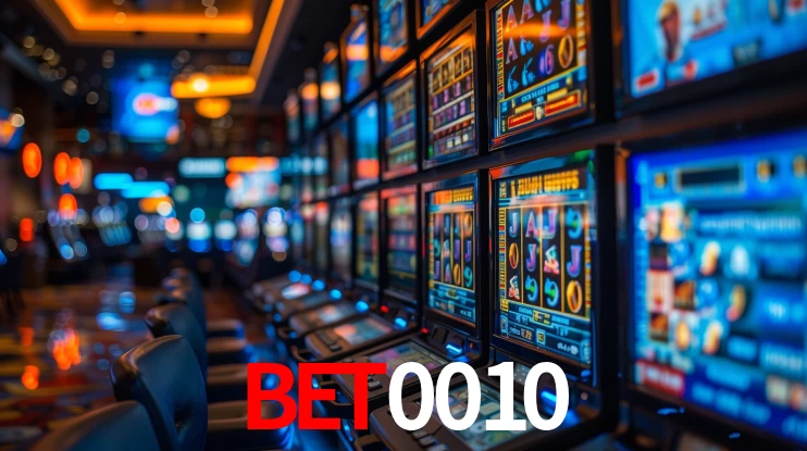 Desvendando o Mundo dos Jogos Virtuais na BET0010
