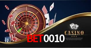 Benefícios da Conta BET0010