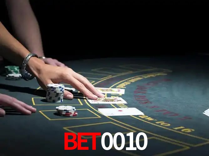 Cadastro Rápido BET0010