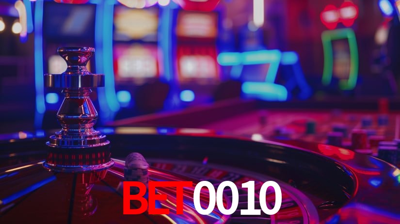 BET0010 login