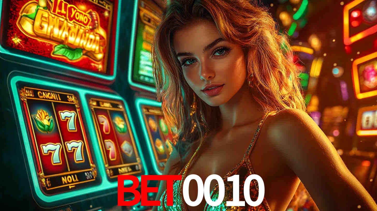 Torneios BET0010