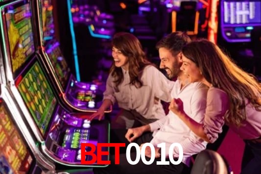 Casino VIP BET0010