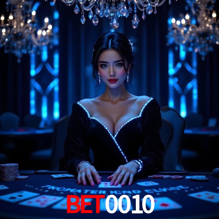 Experiência VIP BET0010