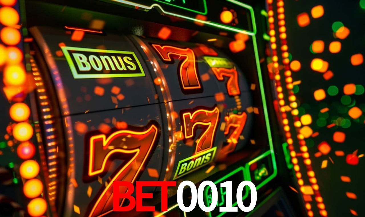Programa VIP BET0010