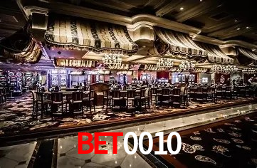 Explorando a Categoria de Eventos em Apostas na BET0010