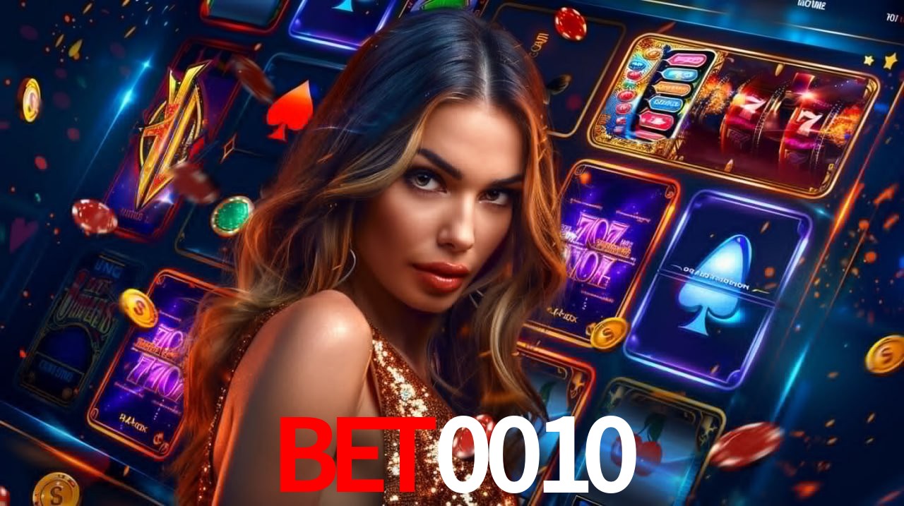 Bônus Diários BET0010