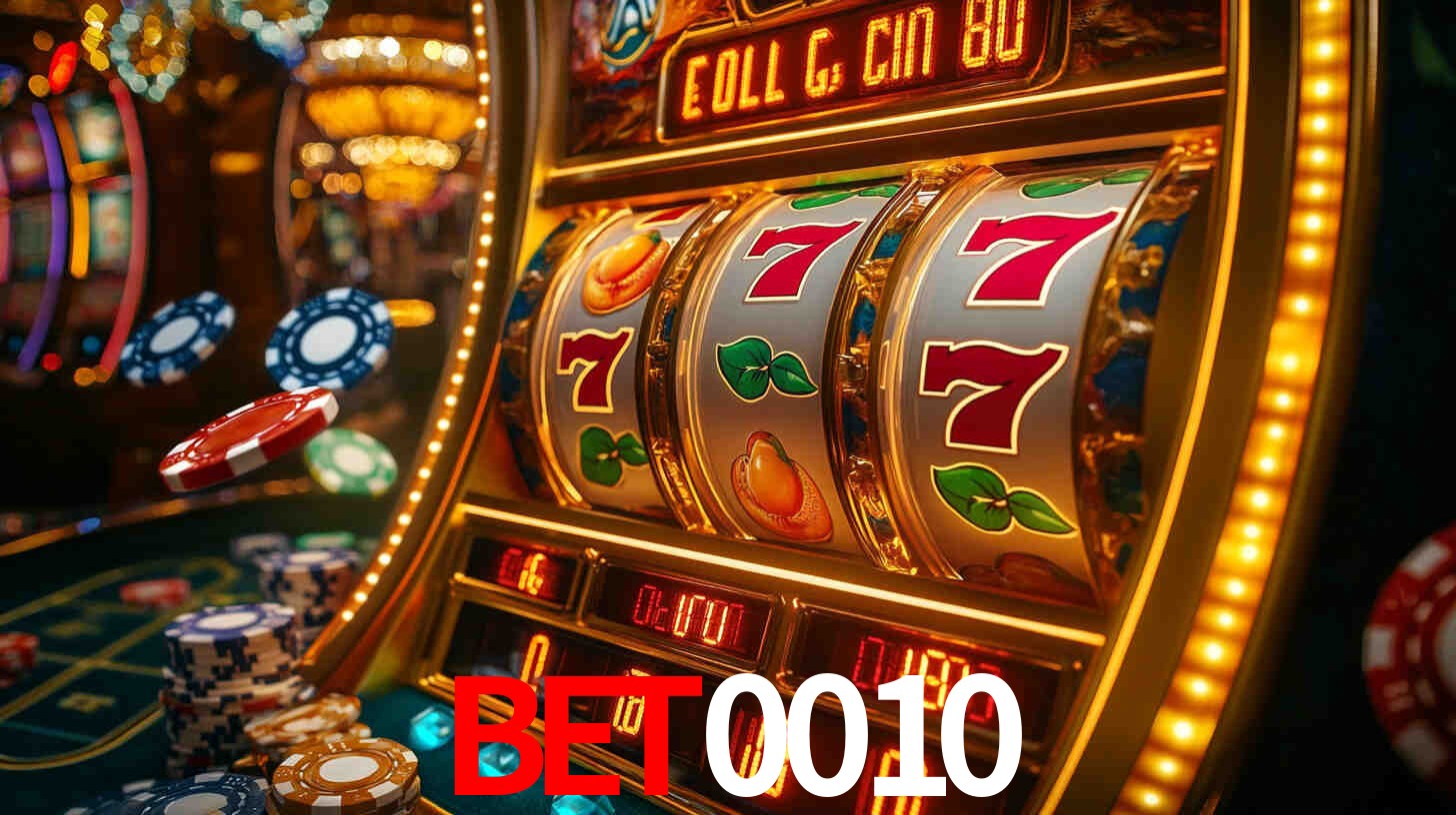 Programa VIP BET0010