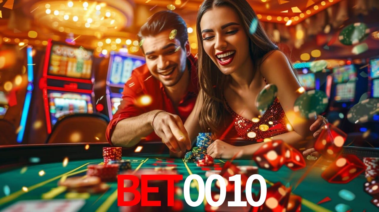 Avaliações dos Jogadores BET0010