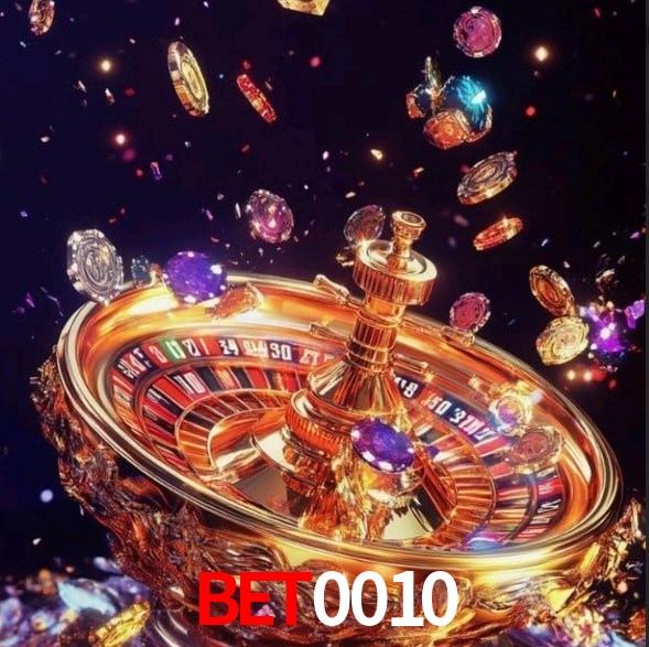 Provedores de Jogos BET0010