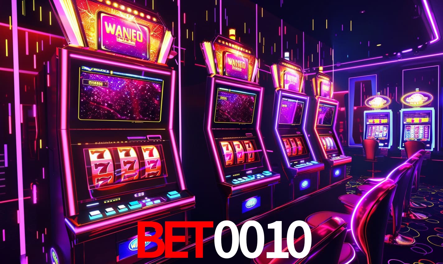 Apostas de Tênis BET0010