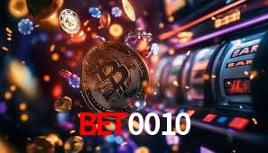 Casino Ao Vivo BET0010