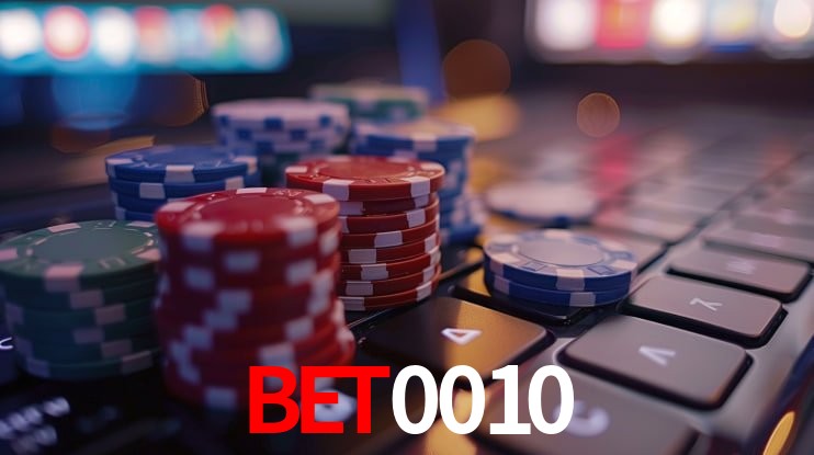 Diretório de Jogos BET0010