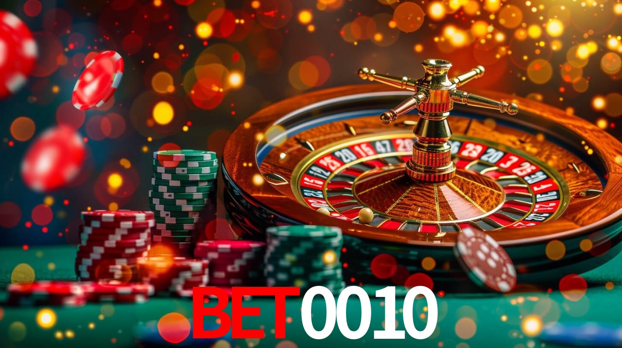 Jogos Exclusivos BET0010