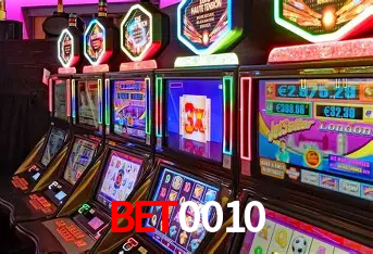 Descubra a Essência do BET0010: Nossa História e Compromissos