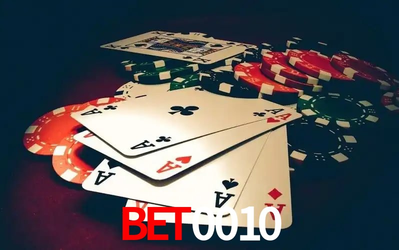 Promoção Relâmpago BET0010