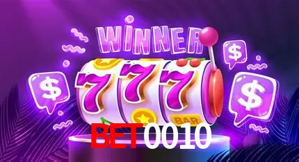 Explorando a Categoria de Eventos em Apostas na BET0010