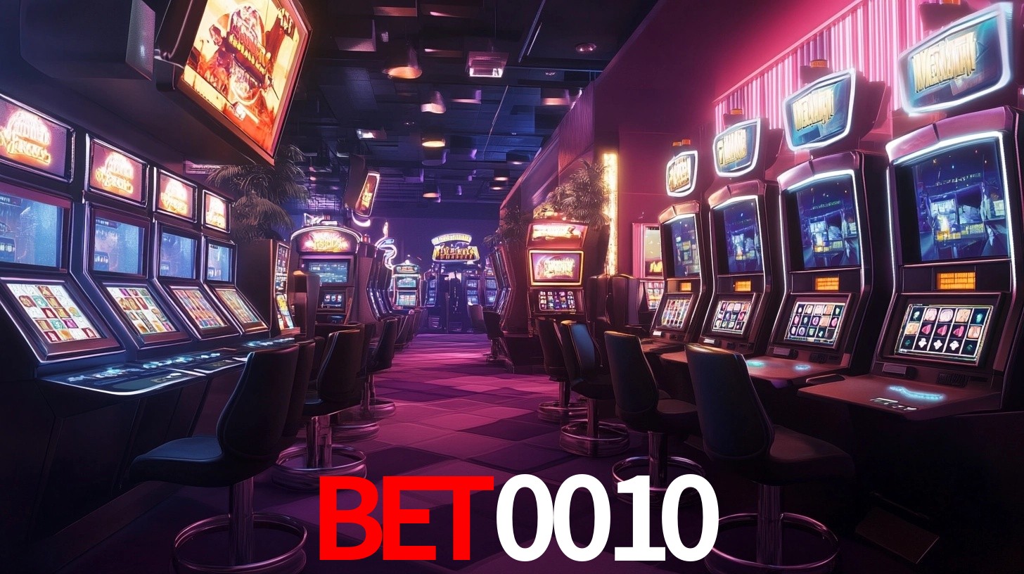Ofertas Imperdíveis na BET0010: Promoções e Bônus Que Valem a Pena