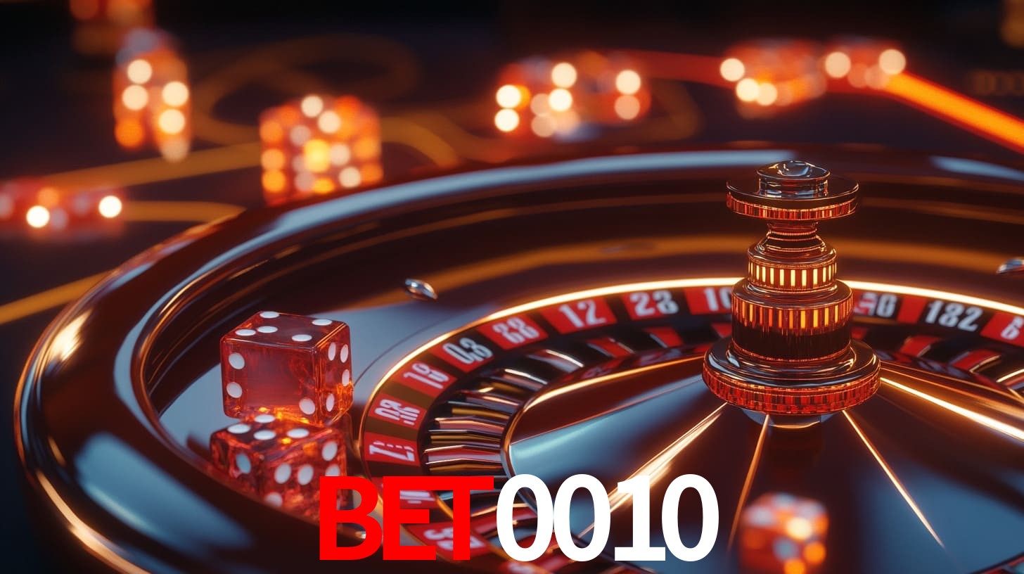 BET0010 login