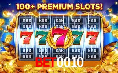 Inovações de Jogos na BET0010: O Futuro das Experiências Interativas