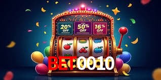 Casino Ao Vivo BET0010