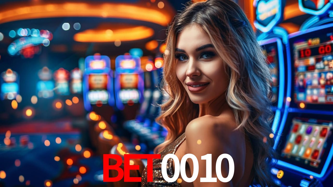 Casino Ao Vivo BET0010