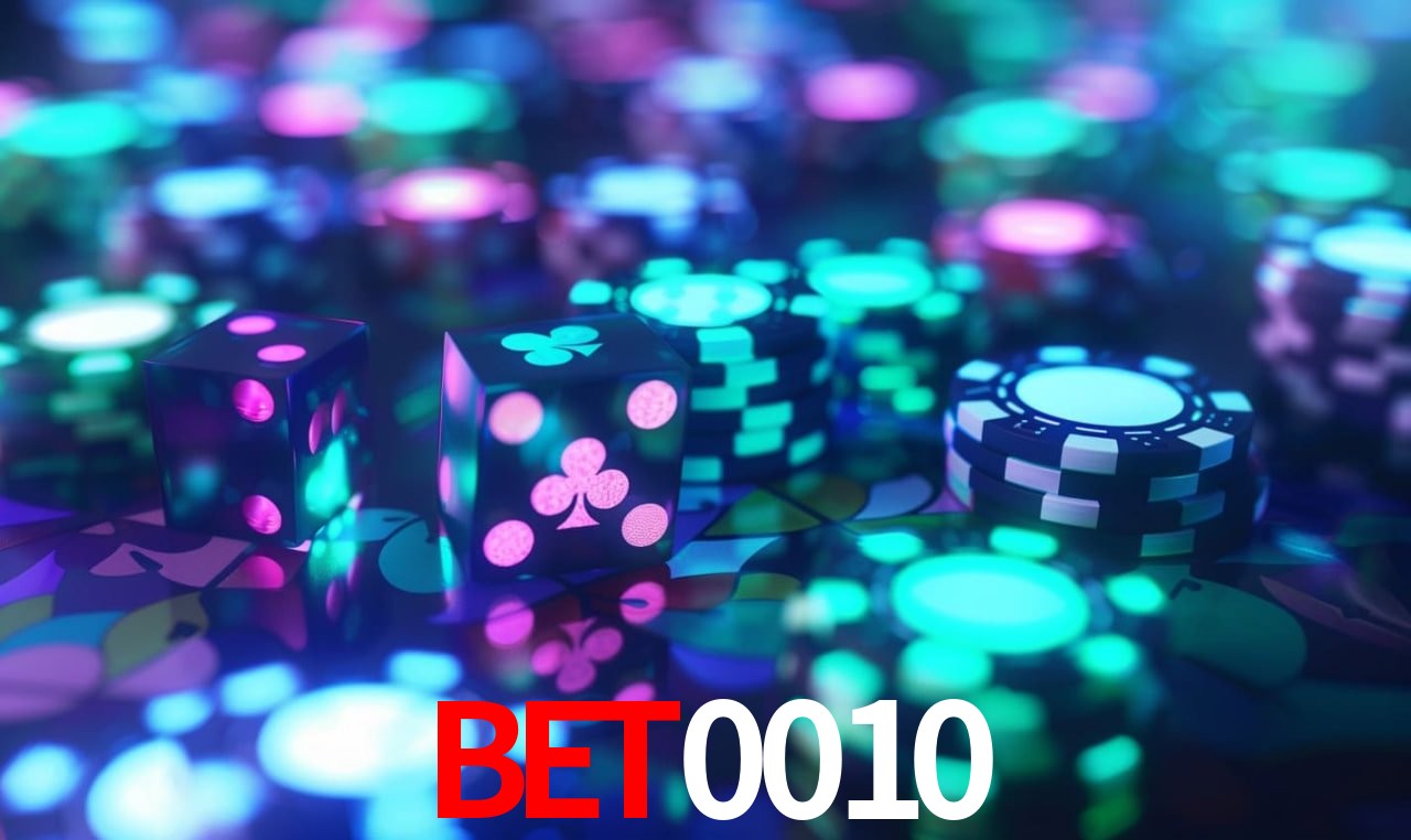 Avaliações dos Jogadores BET0010