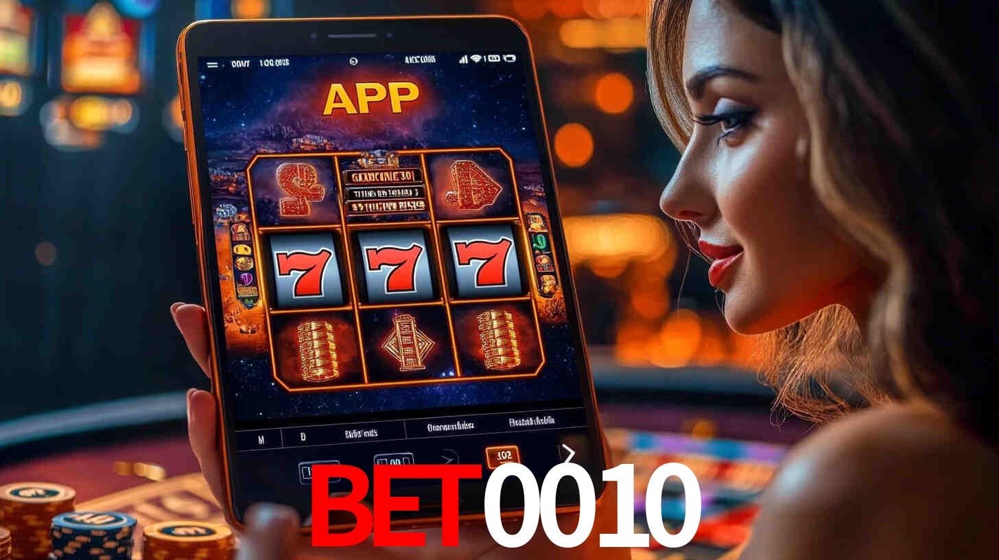 BET0010: A Experiência de Casino com Jogos de Mesa ao Vivo
