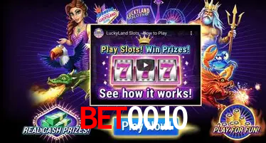 A Revolução dos Aplicativos de Jogos no BET0010