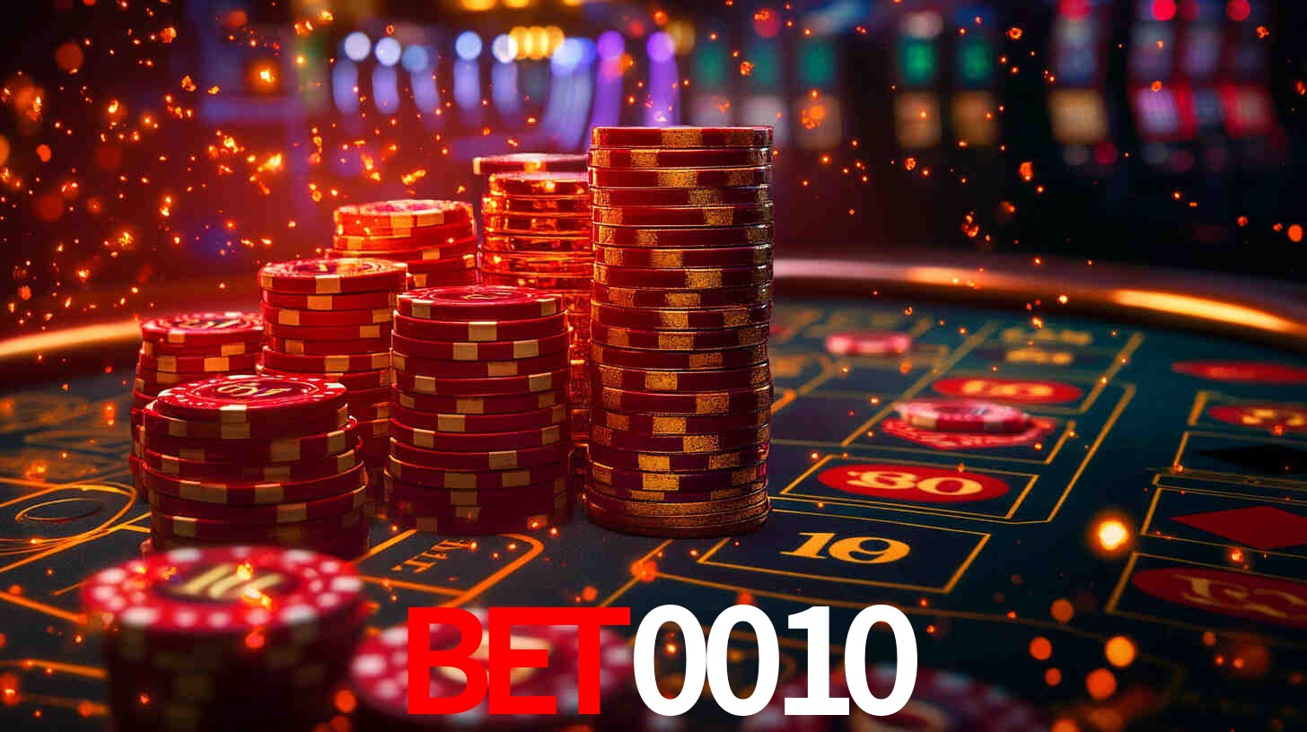 Bônus Diários BET0010
