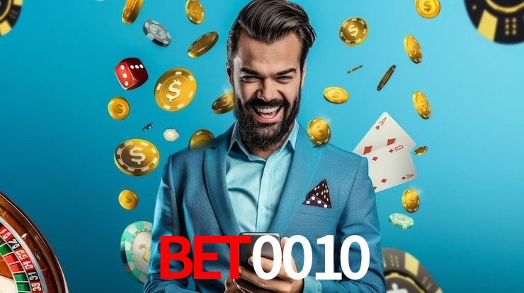 Casino VIP BET0010