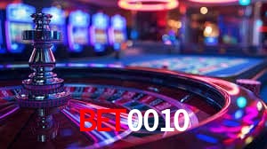 Tecnologia da Plataforma BET0010