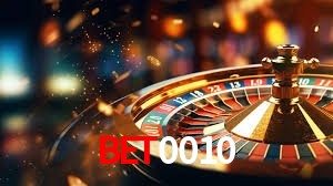 Benefícios da Conta BET0010