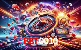 Login Seguro BET0010