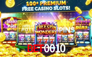 Explorando a Categoria de Eventos em Apostas na BET0010