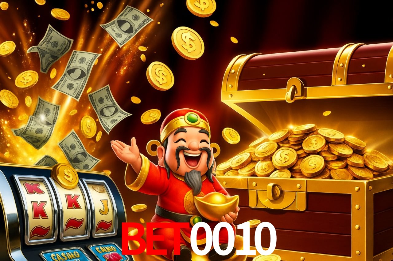 Apostas de Tênis BET0010